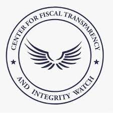 Press release: Missing Financial Records on Treasury Portal Disturbing