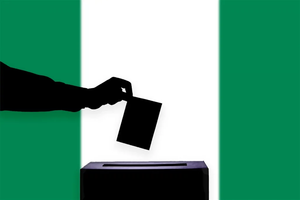 Moneybags Politics and Nigeria’s ‘Rule of Money’ Democracy
