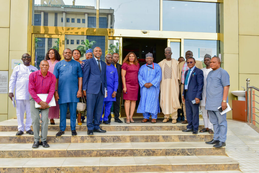 Stakeholders Unite in Commitment to Implement 2nd Phase of National Anti-Corruption Strategy