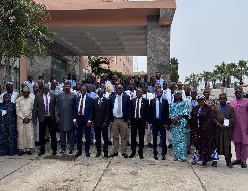 ICPC Hosts Media Dialogue in Kano to Strengthen the Press Role in Promoting Accountability and Transparency.