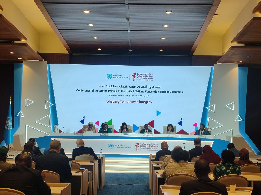 CeFTPI at COSP11: Closing the Implementation Gap in Sub-National Integrity