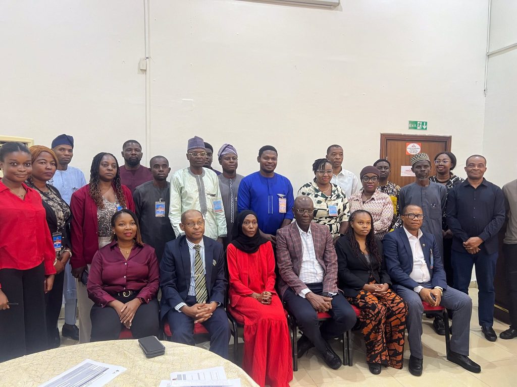 CeFTPI participates in the Nigerian National Debt Roundtable convened by ANEEJ