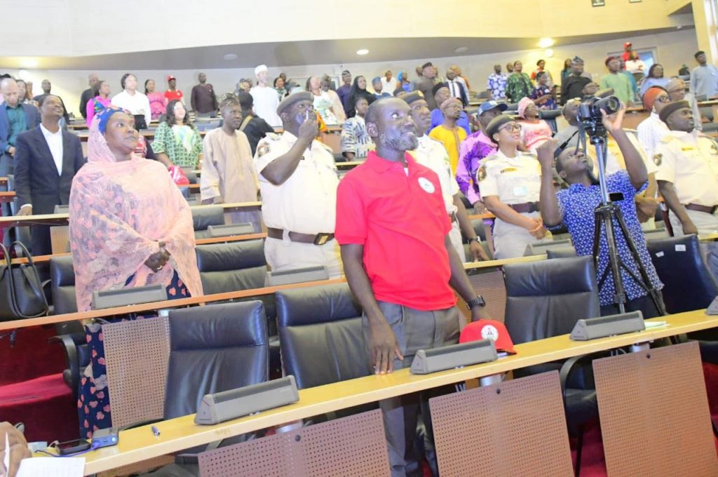 Strengthening Ethical Standards in Nigeria’s Public Service